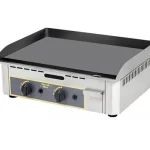 Roller Grill Griddle Plat PSR 600 G