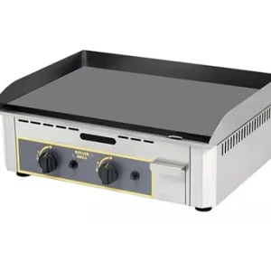 Roller Grill Griddle Plat PSR 600 G