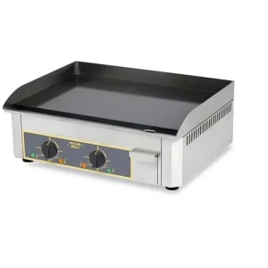 Roller Grill Griddle Plat PSR 600 E