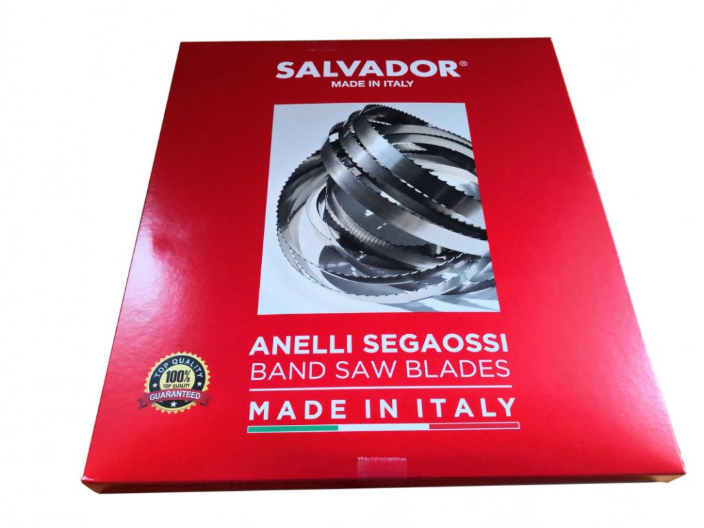 Bone Saw Blade