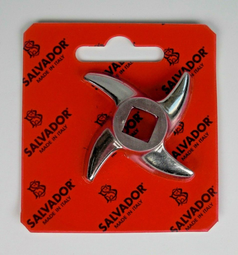 Meat Mincer Blade